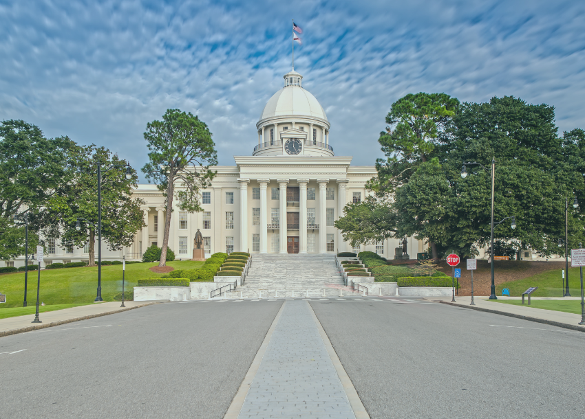 Photo of 2024 Alabama Legislative Update: Regular Session - Week Six